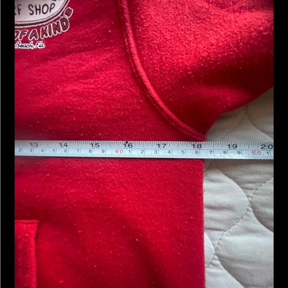 Ron Jon Surf Hoodie - Picture 3 of 7